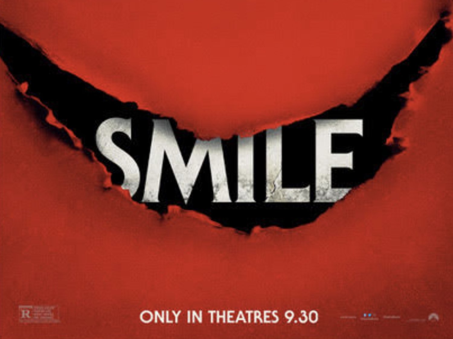 The New Smile Movie Is The Perfect Pre Halloween Horror Must See