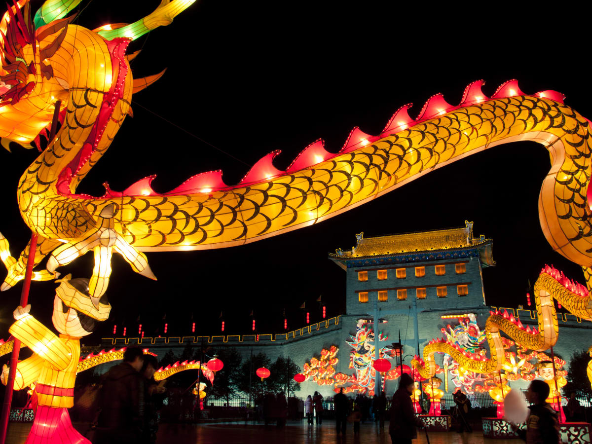 Lunar New Year 2023, Dates & Celebrations