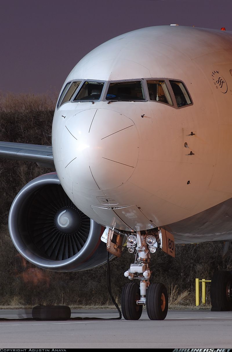 Boeing 767 432 ER Air Lines. Aviation Photo. Boeing, Delta Airlines, Boeing 767