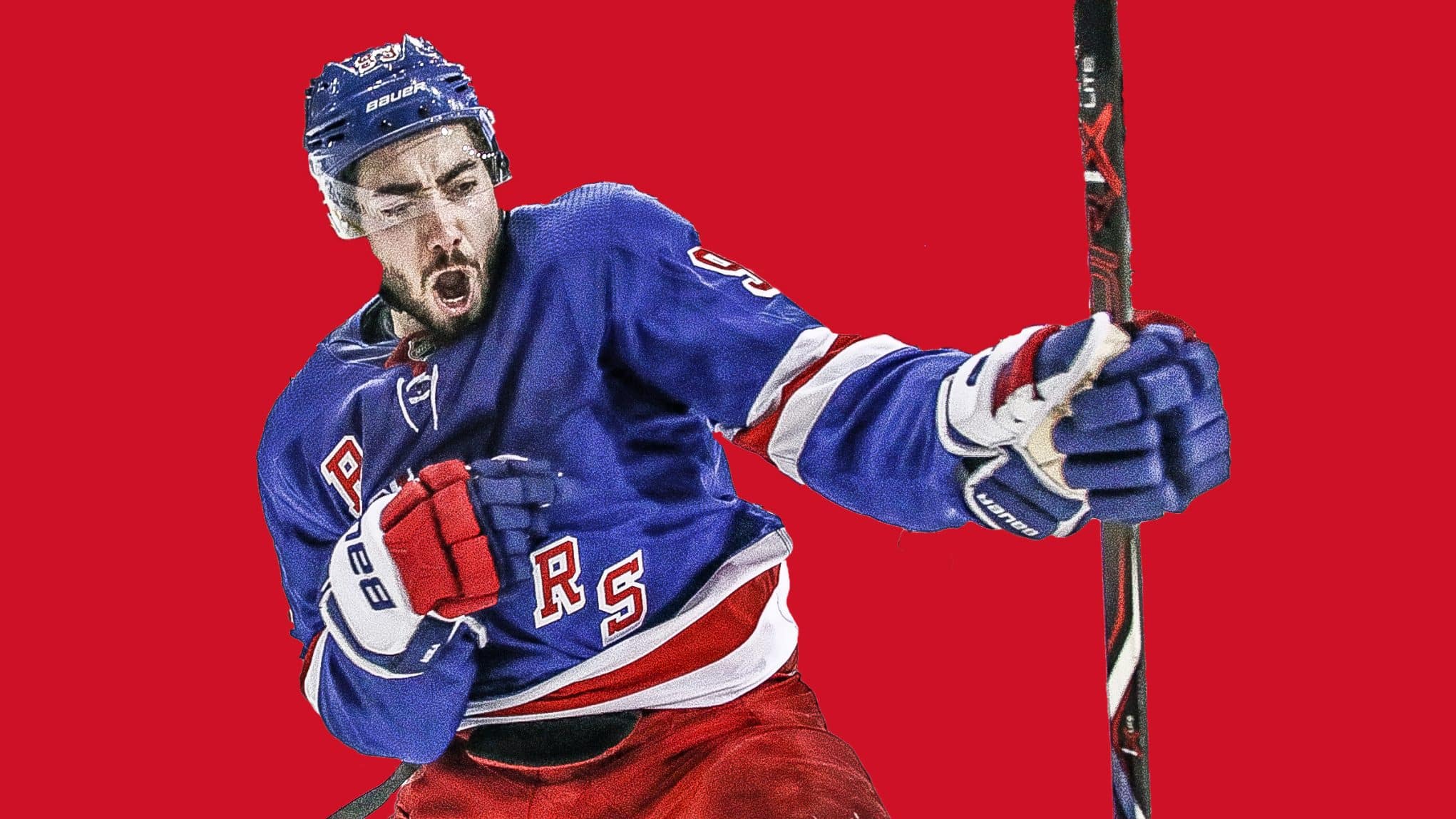 Mika Zibanejad Wallpapers Wallpaper Cave