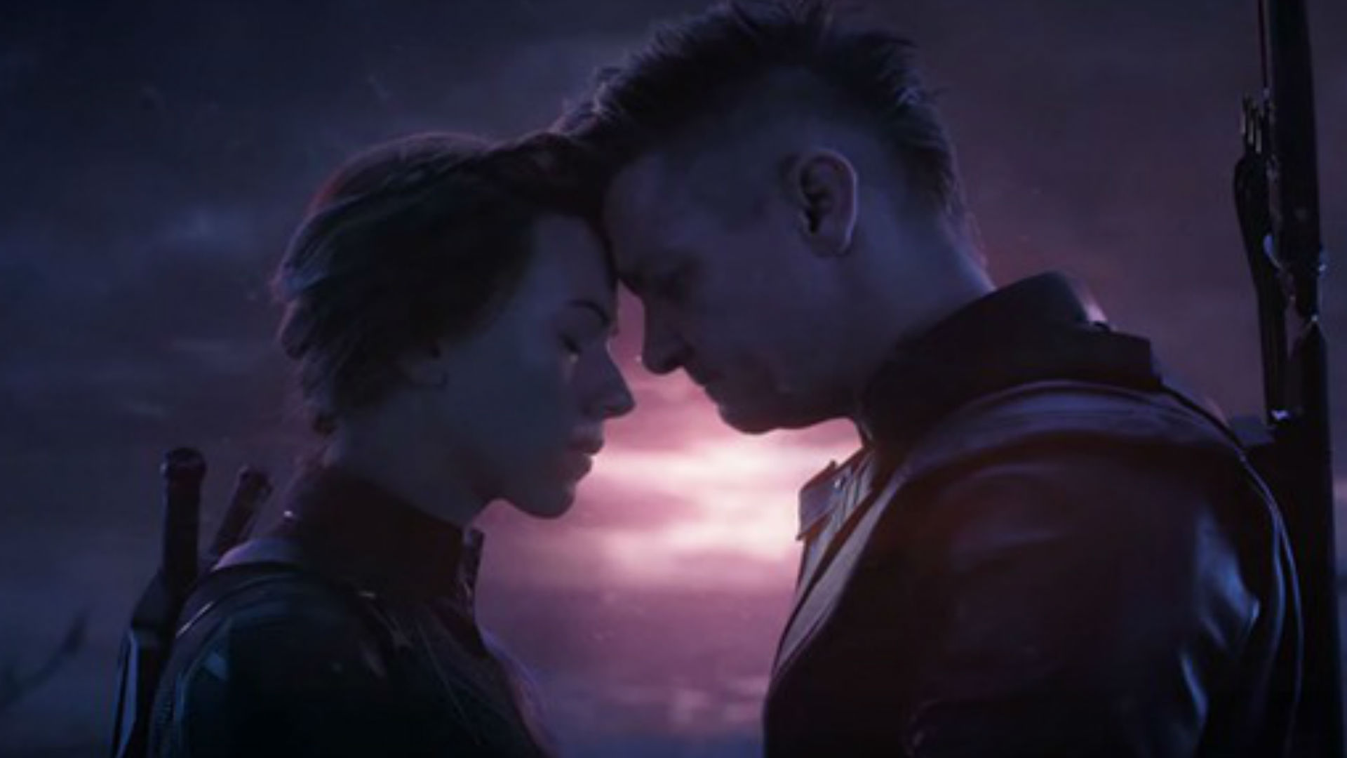 Avengers: Endgame Russos On That Alternate Vormir Scene And Black Widow Death