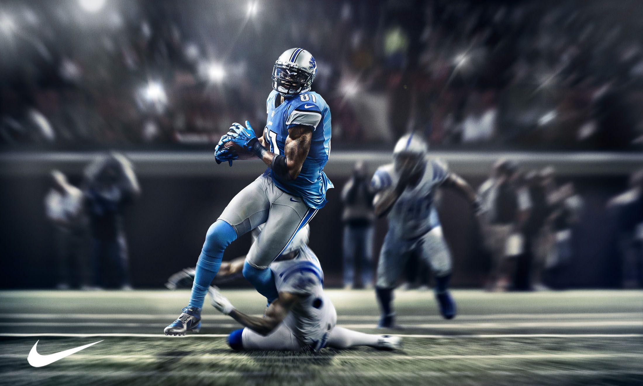 Calvin Johnson Wallpaper