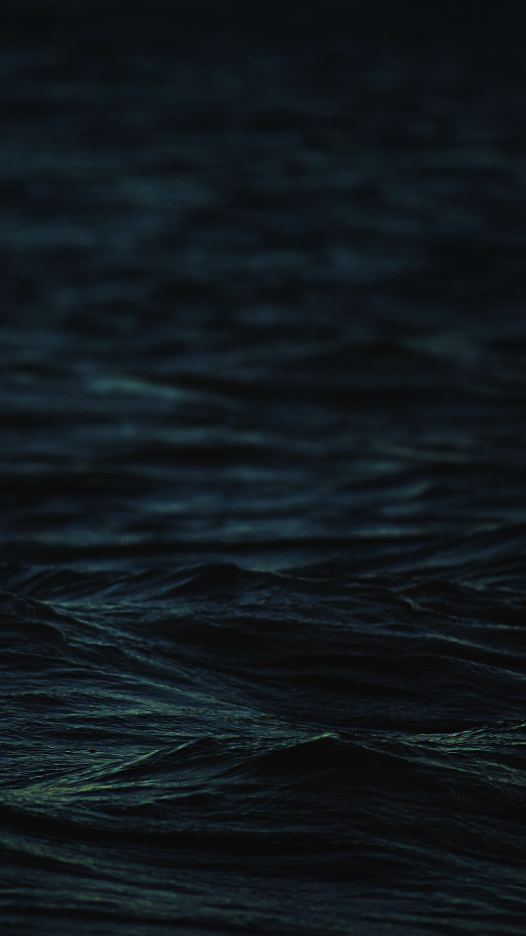 Black Water iPhone 11 Pro Max Wallpaper