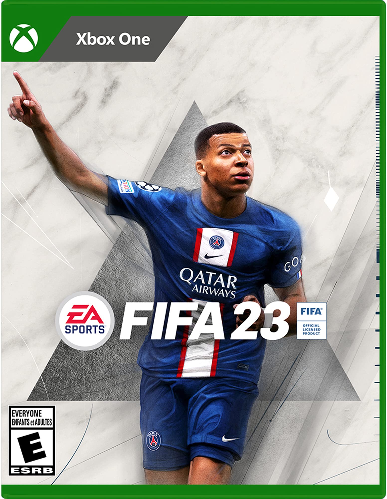 FIFA 23 One, Electronic Arts