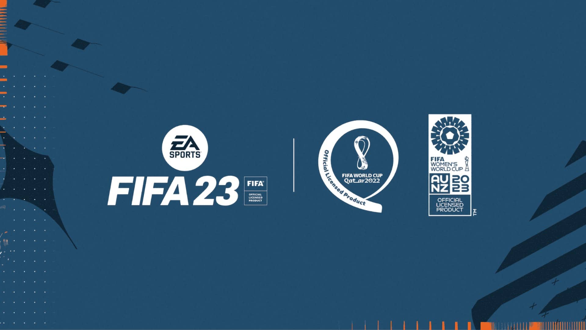 FIFA 23: World Cup Qatar 2022 Will Be Available FREE With A Post Launch Update. FifaUltimateTeam.it