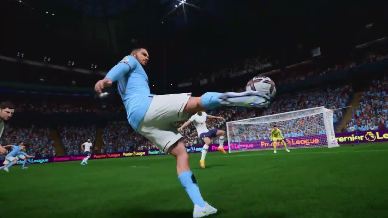 FIFA 23 You Need to Know About EA's Last Licensed Football Game