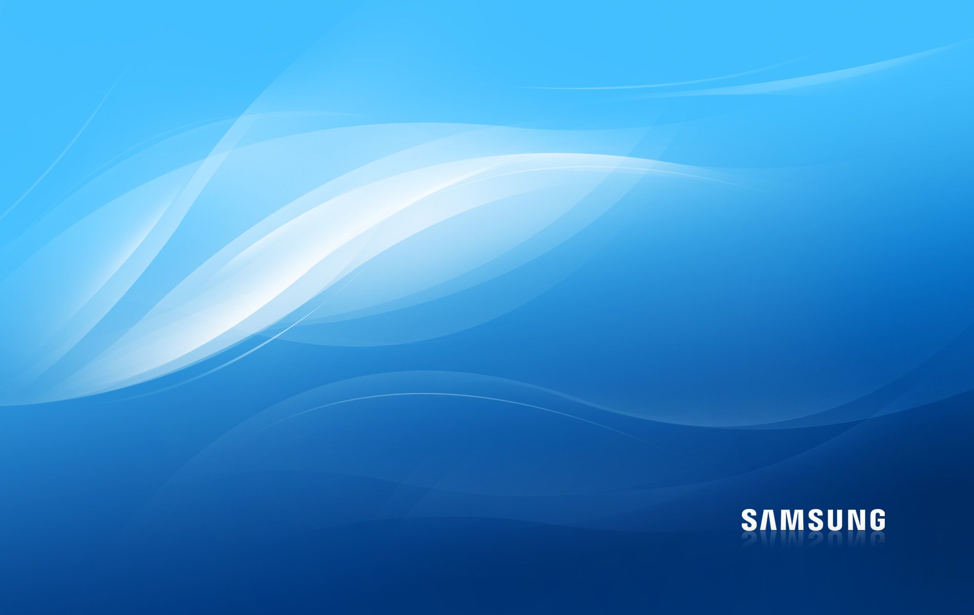 Samsung Ultrabook Wallpaper