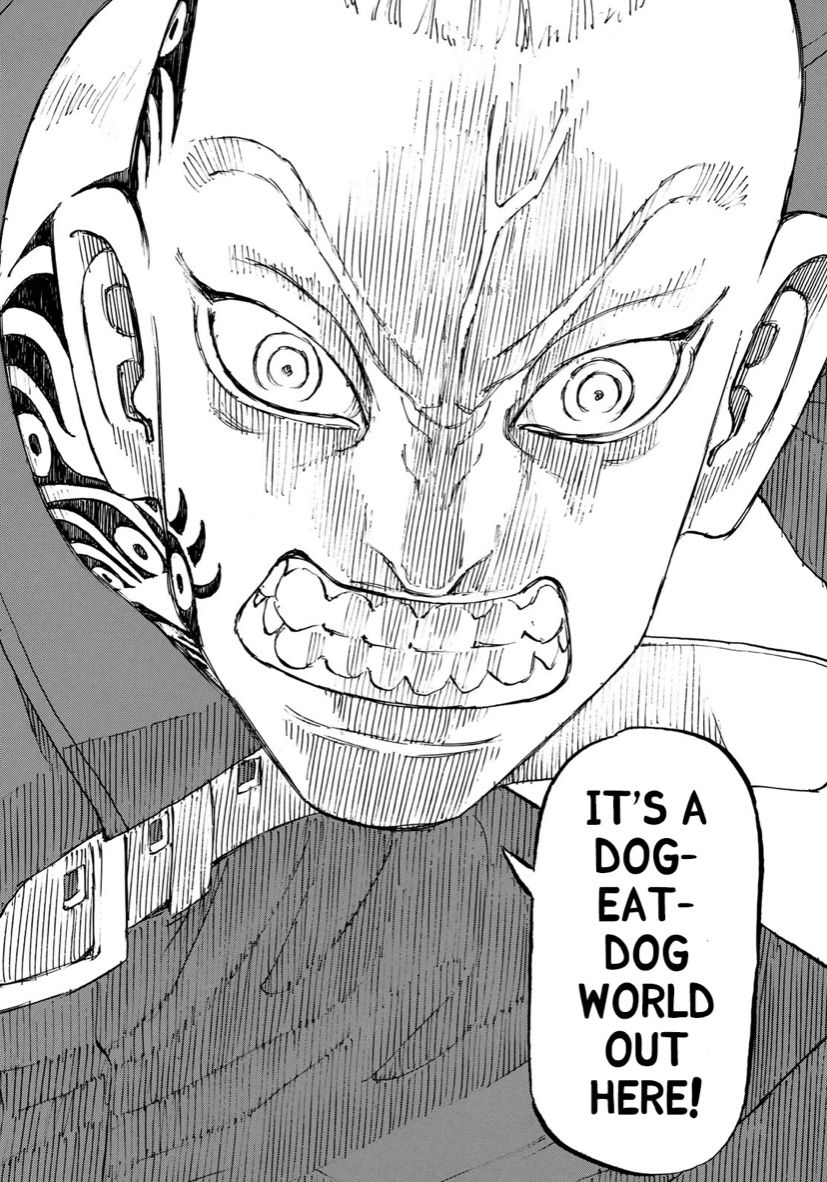 terano south. Manga art, Manga, Tokyo