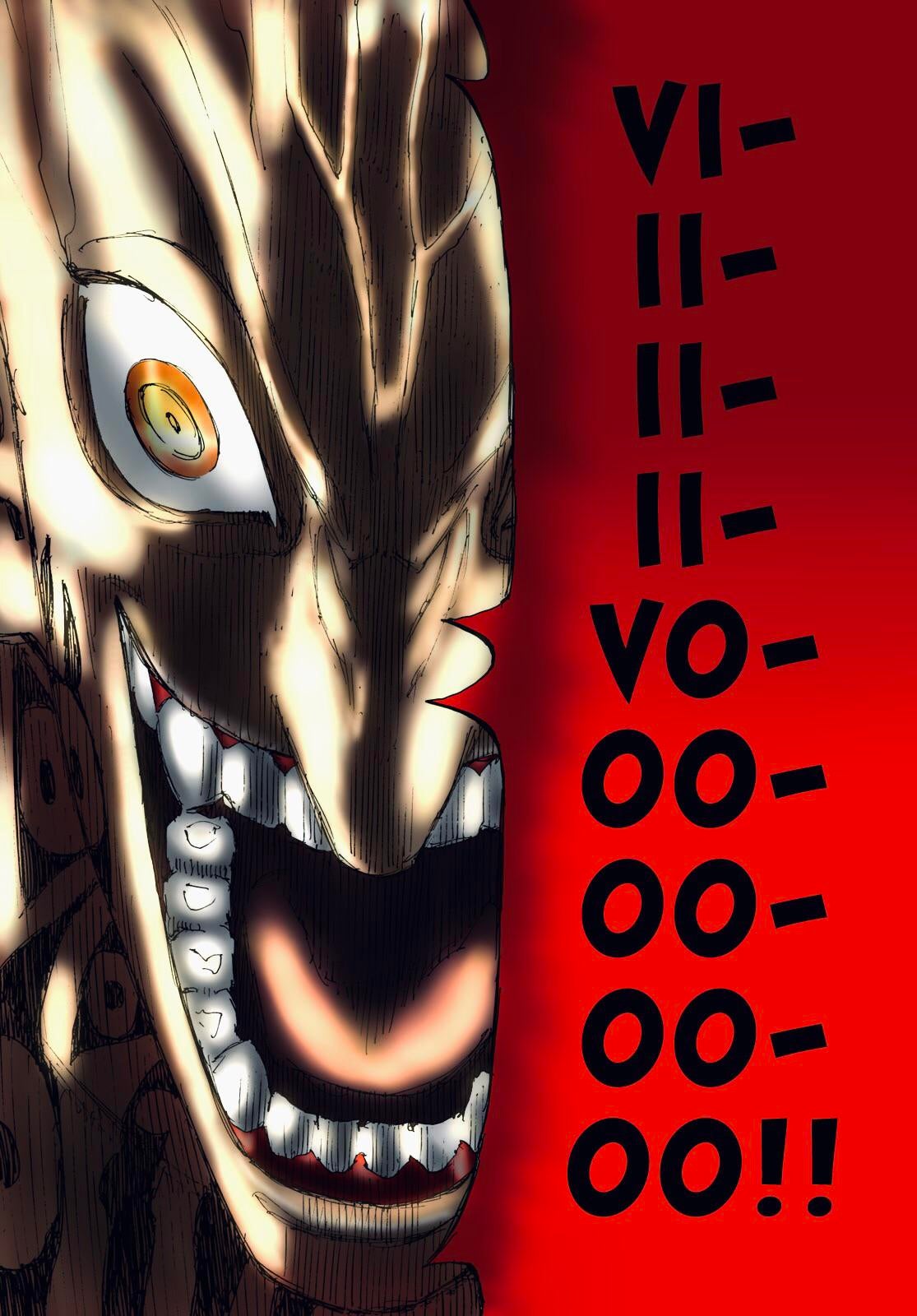 Terano South Coloring