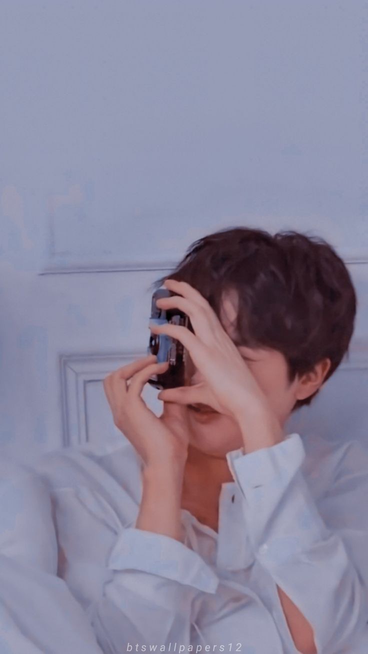 Jinkook Matching Wallpaper [Jin]. Foto bts, Bts wallpaper, Matching wallpaper