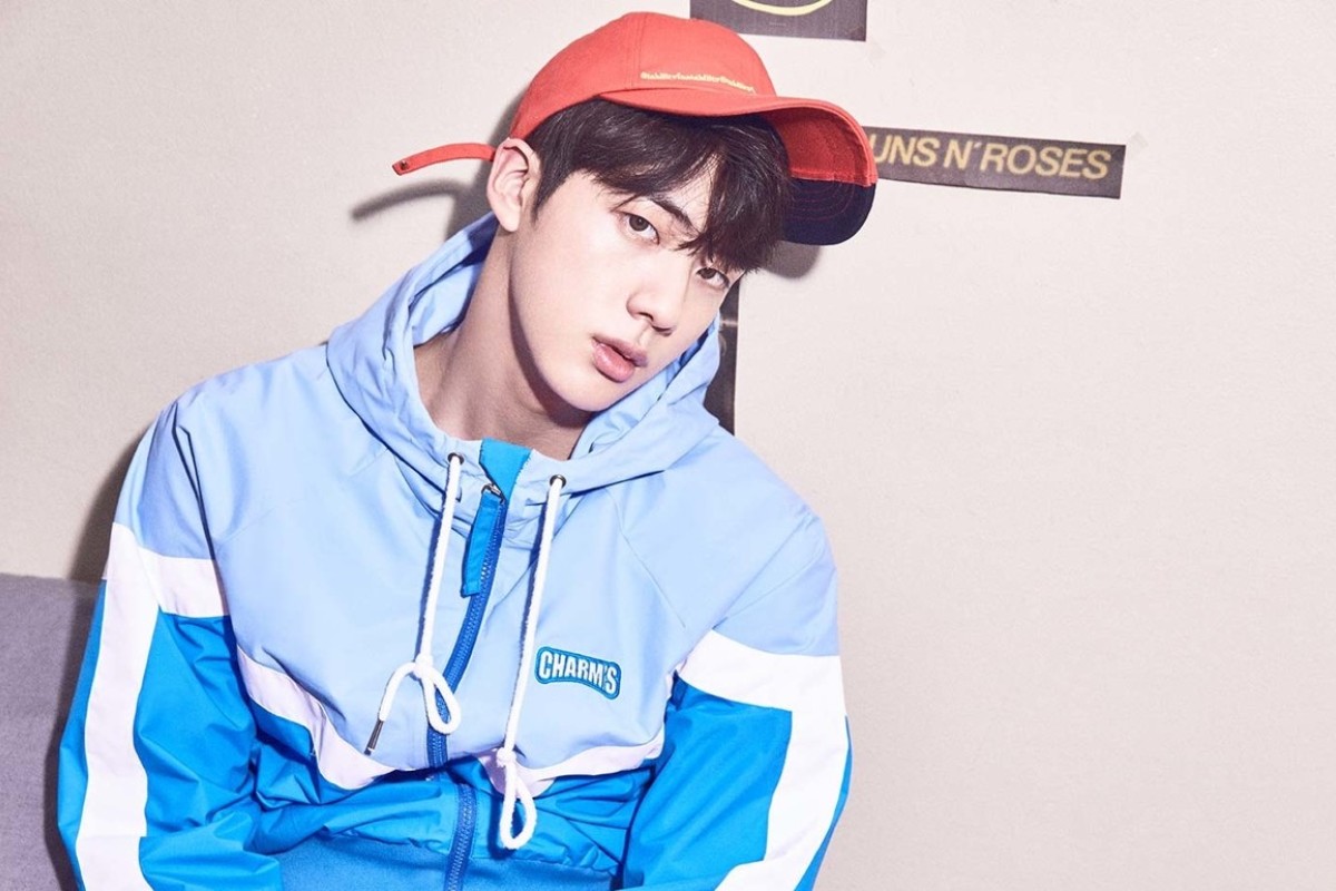 Jin From K Pop Superband BTS: His Past, His Private Thoughts And Why He's Called 'Car Door Guy'. South China Morning Post