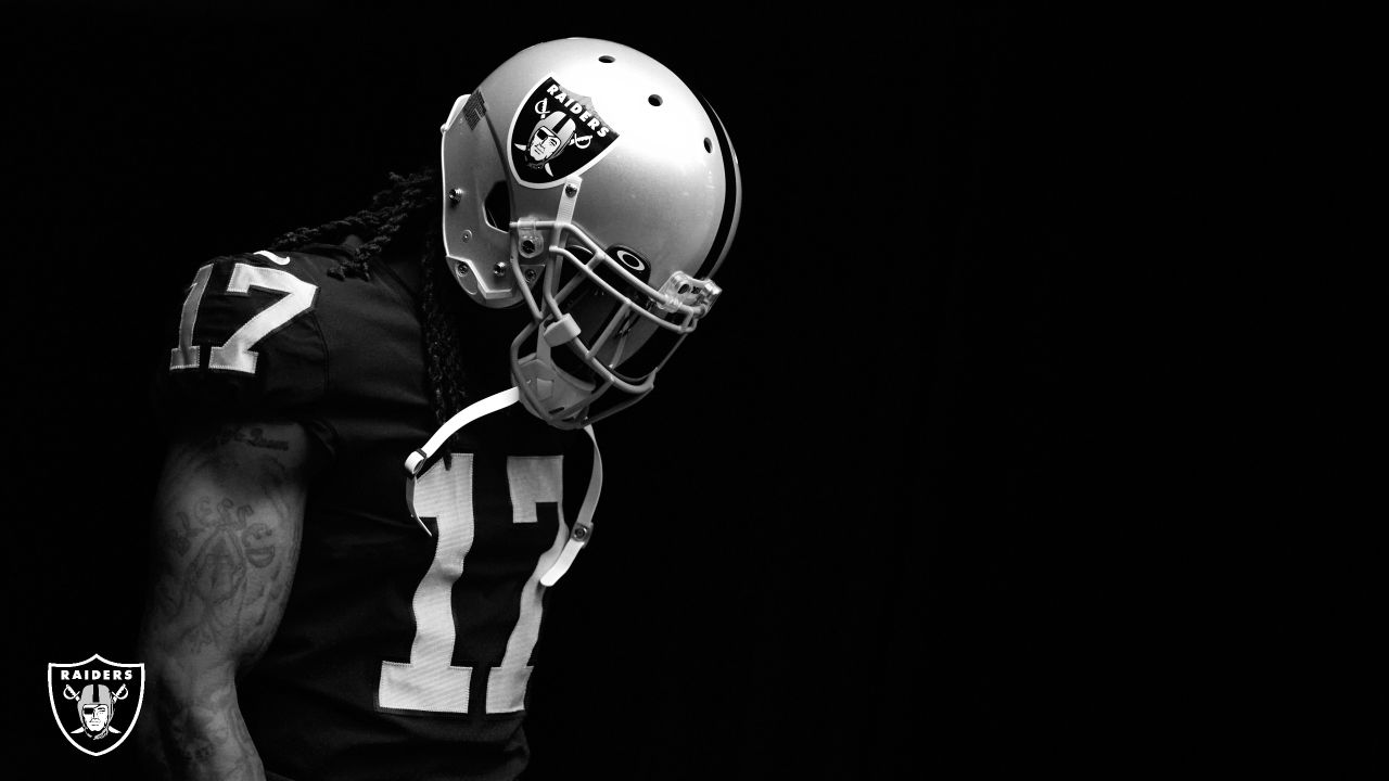 Silver and Black and White: Week 2 vs. Cardinals