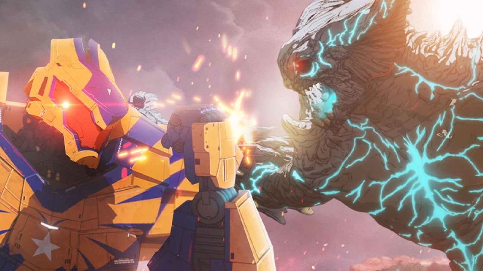 Pacific Rim: The Black season 2 review