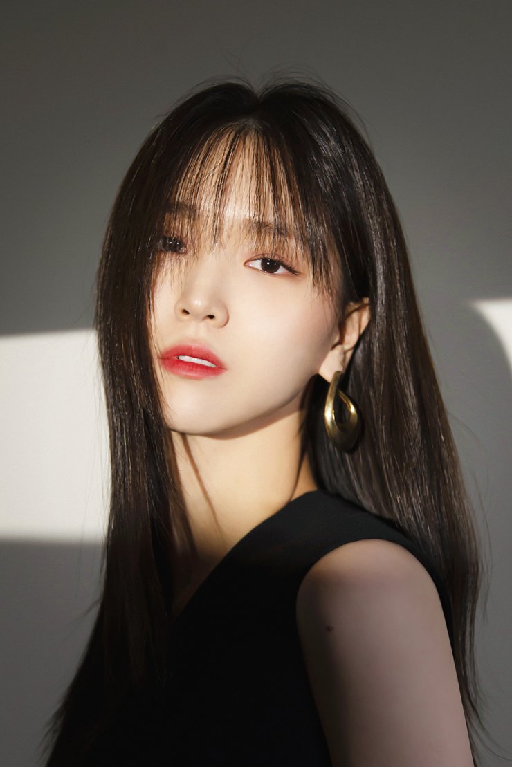 Kim Ji Eun Wallpapers - Wallpaper Cave