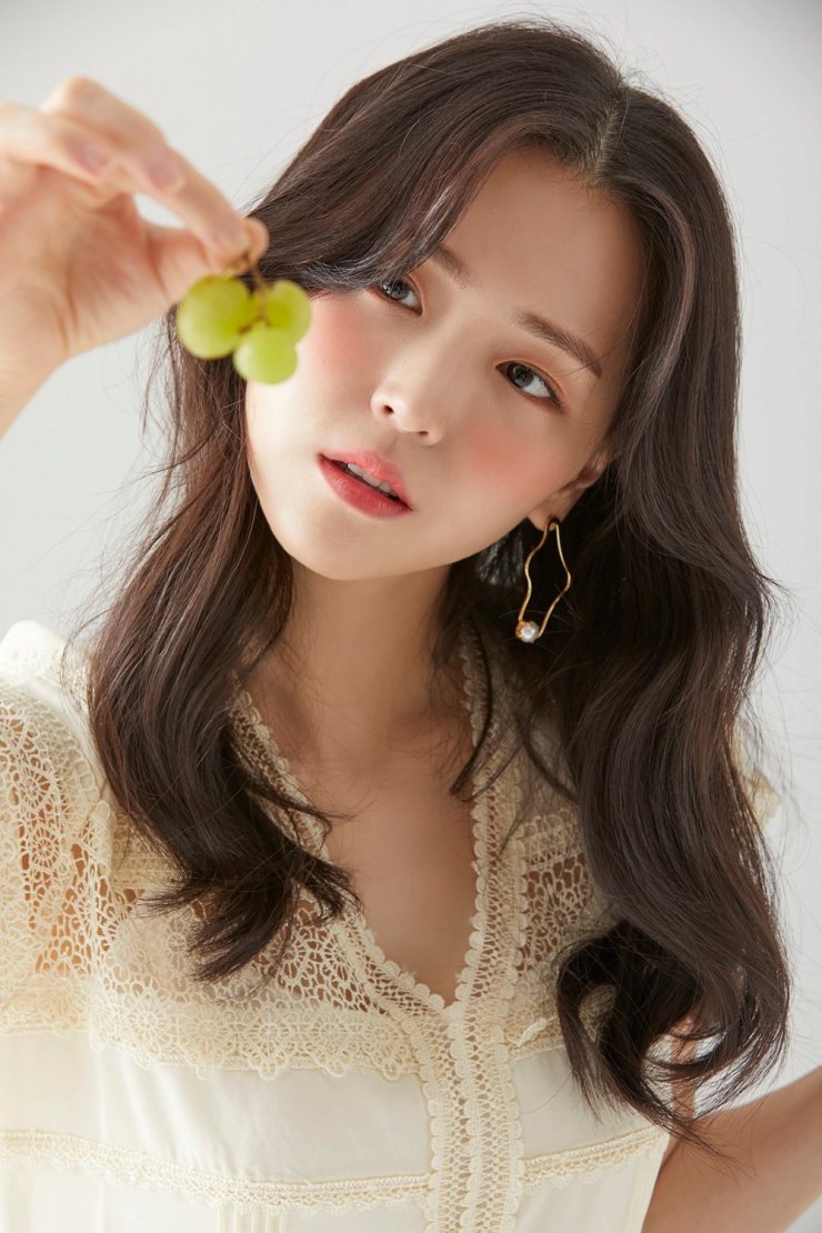 Kim Ji Eun IV Gallery (김지은) HanCinema