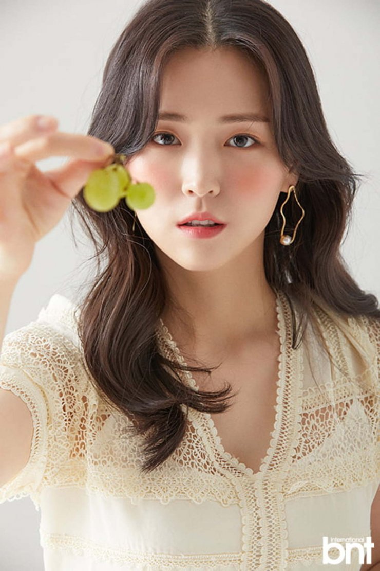 Kim Ji Eun IV Gallery (김지은) HanCinema