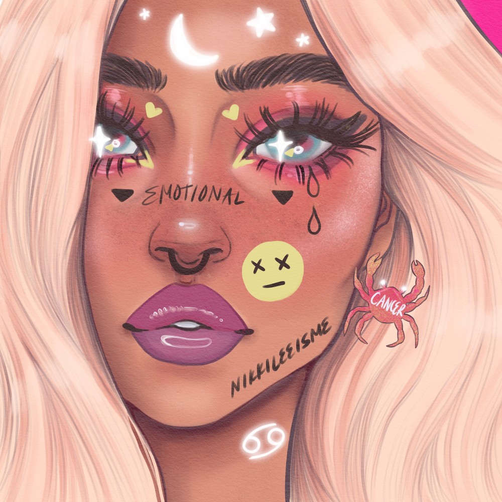 View Nikki Lee's most popular artwork on Talenthouse