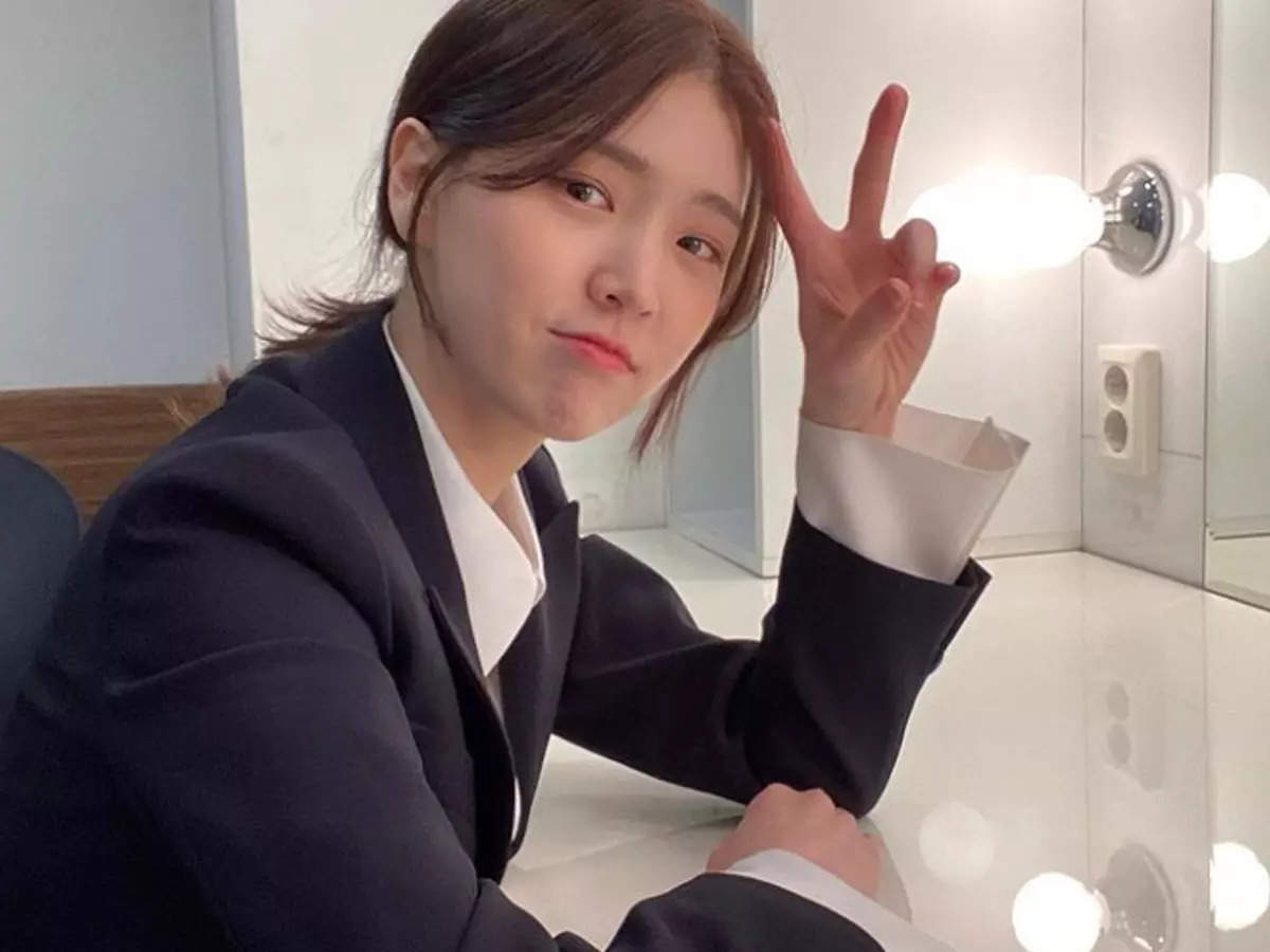The Veil' Star Kim Ji Eun Tests Positive For COVID 19; Co Stars And Crew To Get Tested As A Precaution Of India