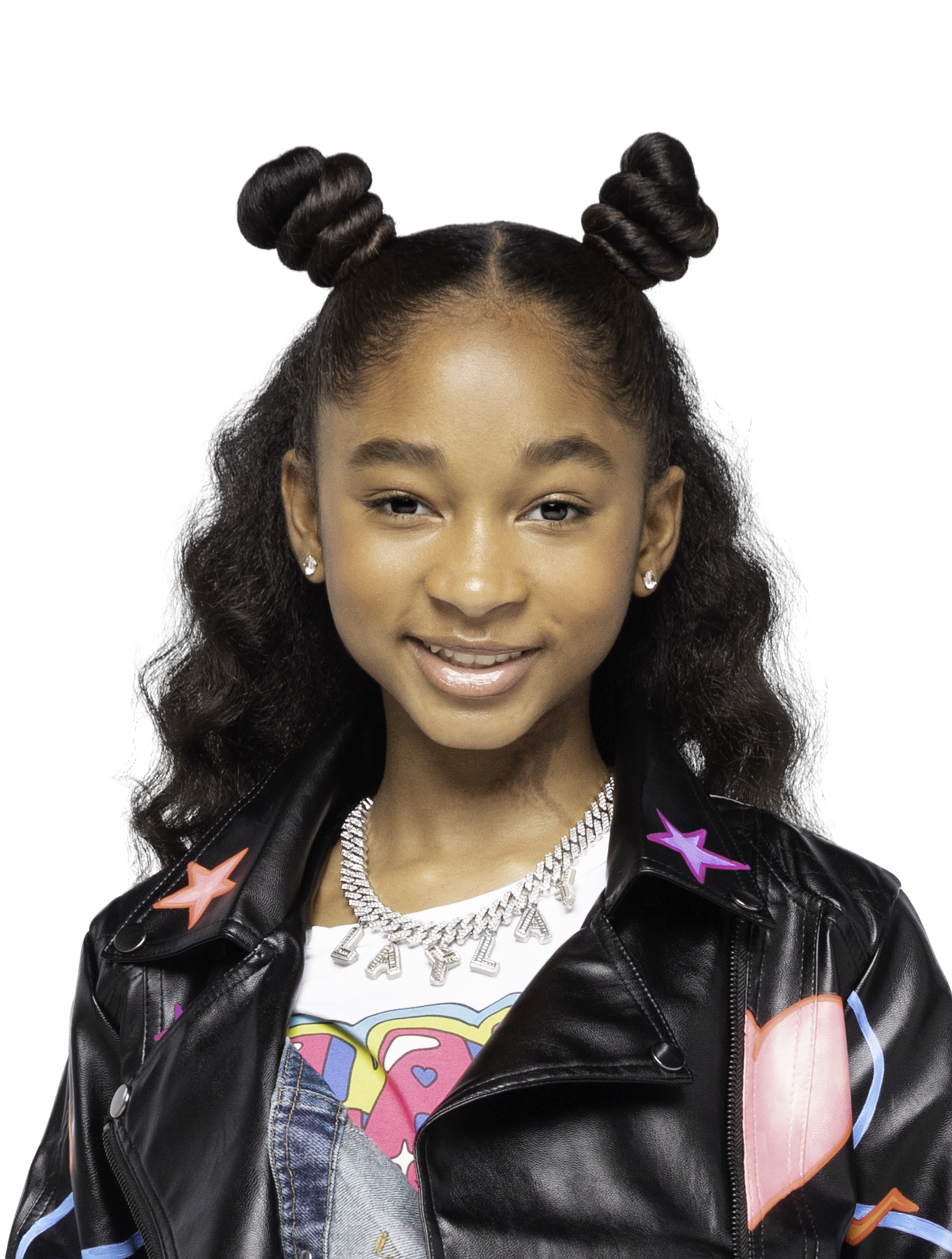 NickALive!: Nickelodeon Greenlights All New Comedy Series Starring Alaya “That Girl Lay Lay” High