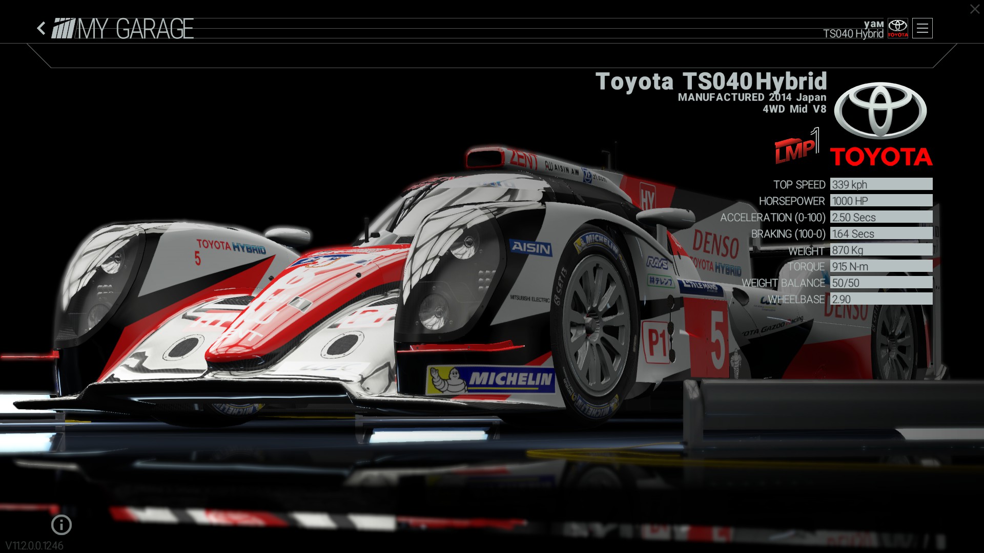 Toyota Gazoo Racing