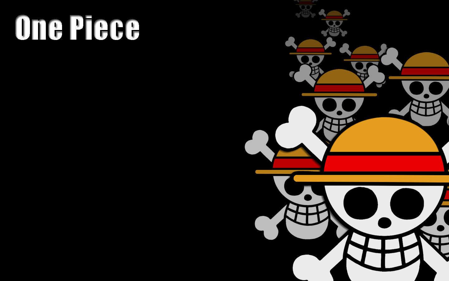 One Piece Logo Wallpaper for One Piece Anime. One piece anime, One piece logo, Anime wallpaper