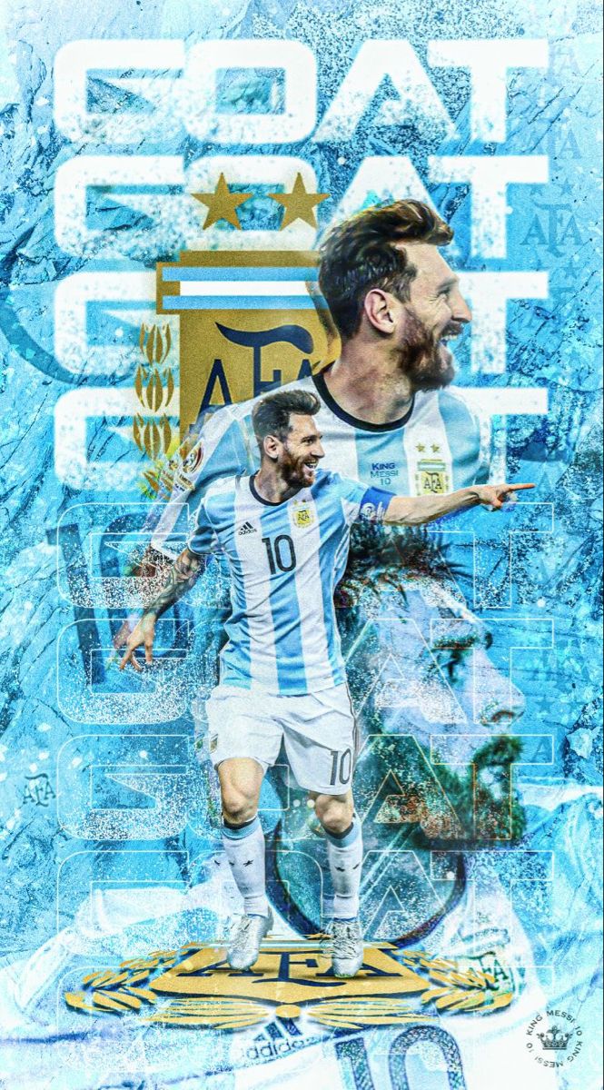 Vamos Argentina carajo!