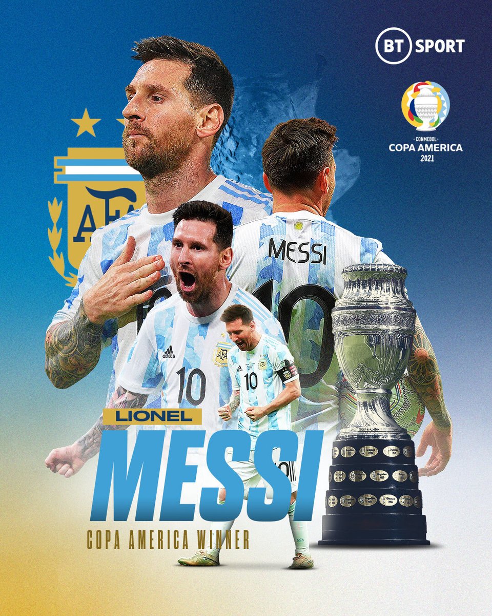 Football on BT Sport Argentina!