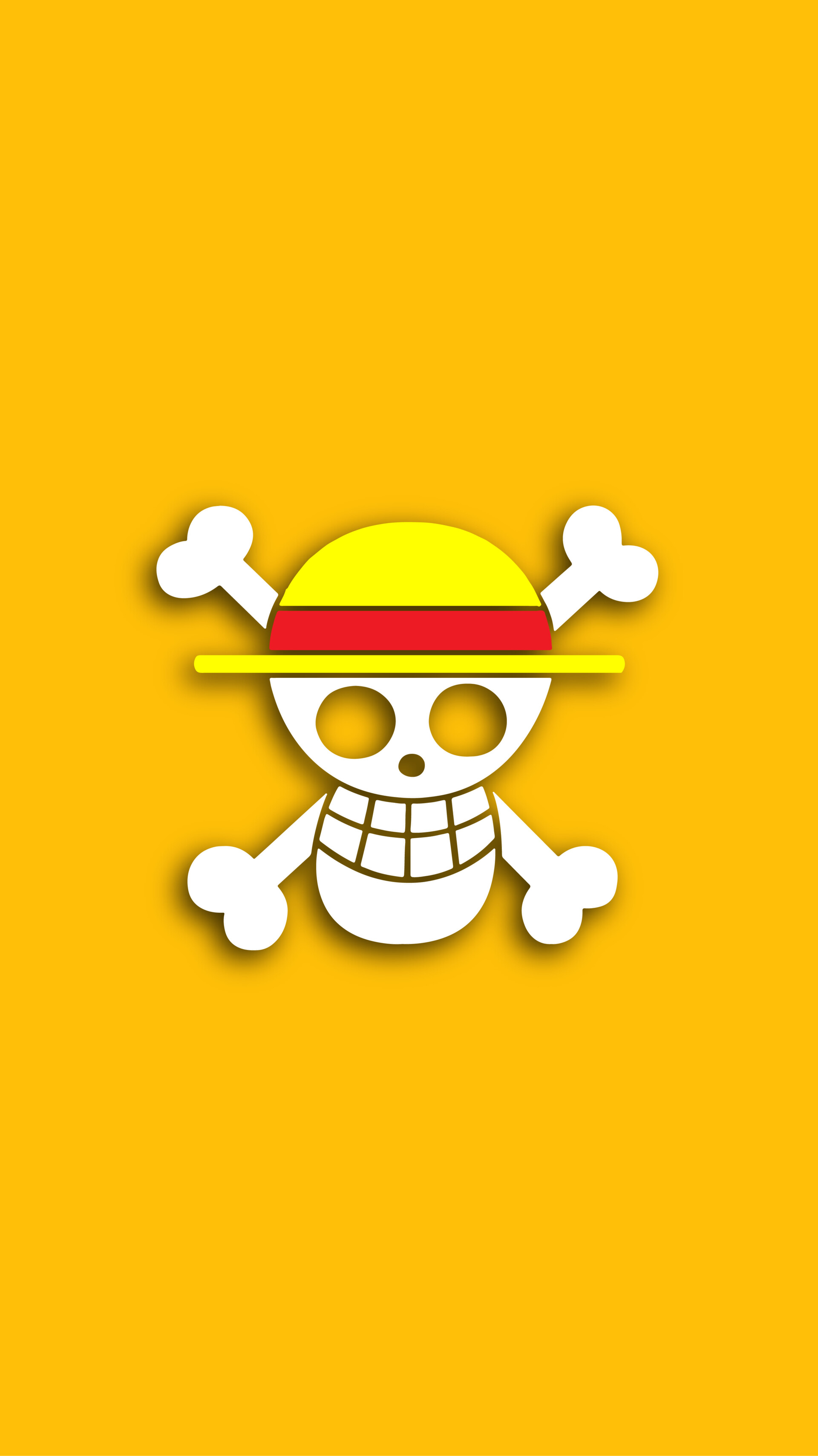 Luffy Flag Wallpapers - Wallpaper Cave