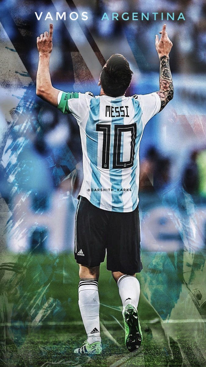 Darshith AshStan (dskarts.eth) have to fight to reach your dream You have to sacrifice and work hard for it -Lionel Messi