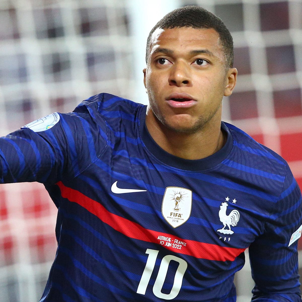 France to Amend Image Rights Deal After Kylian Mbappé's Threat