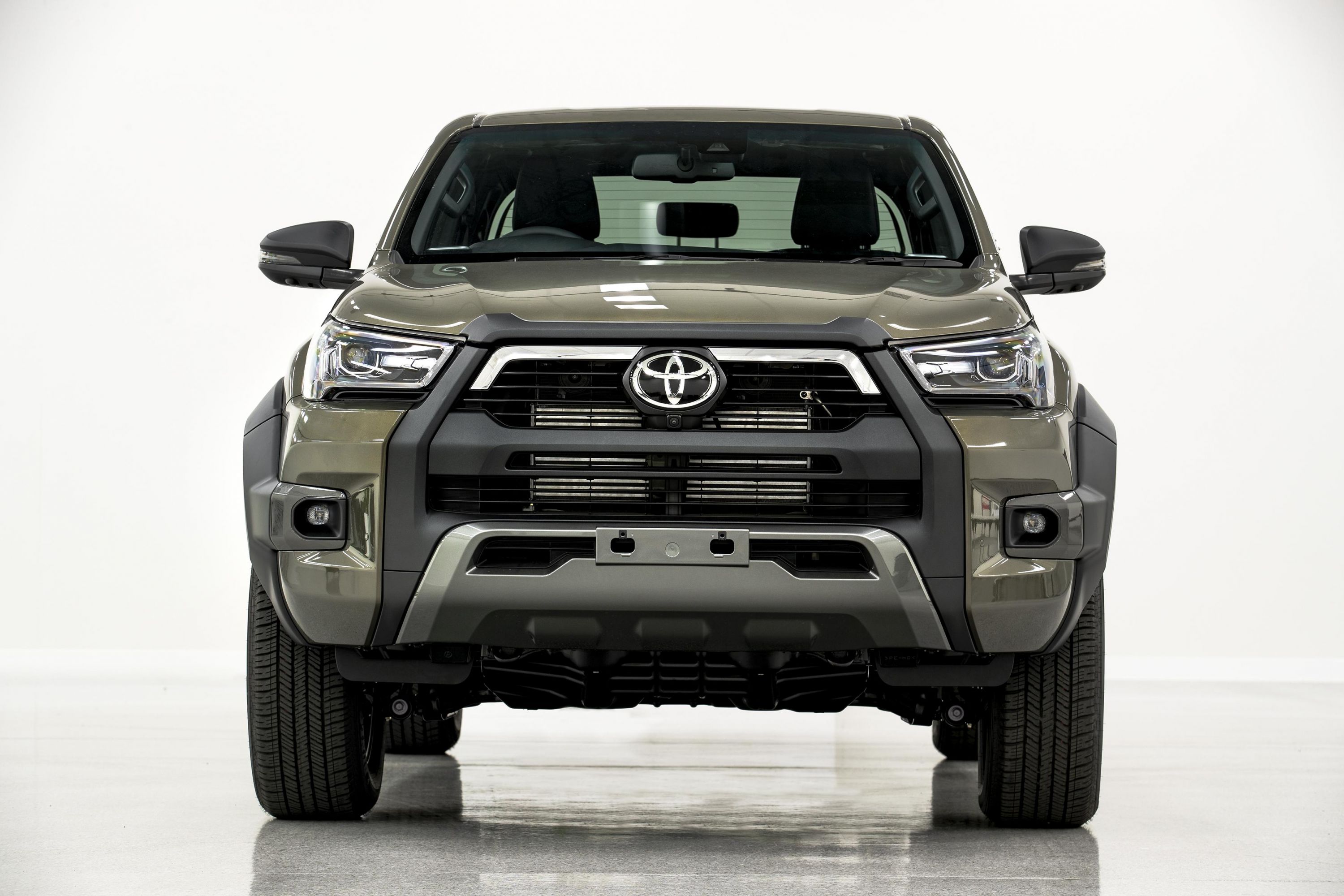 toyota hilux car prices in kenya 2023