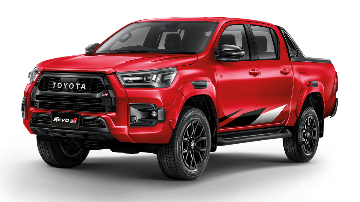 Toyota Hilux 2023: PH Prices, Specs, Updates