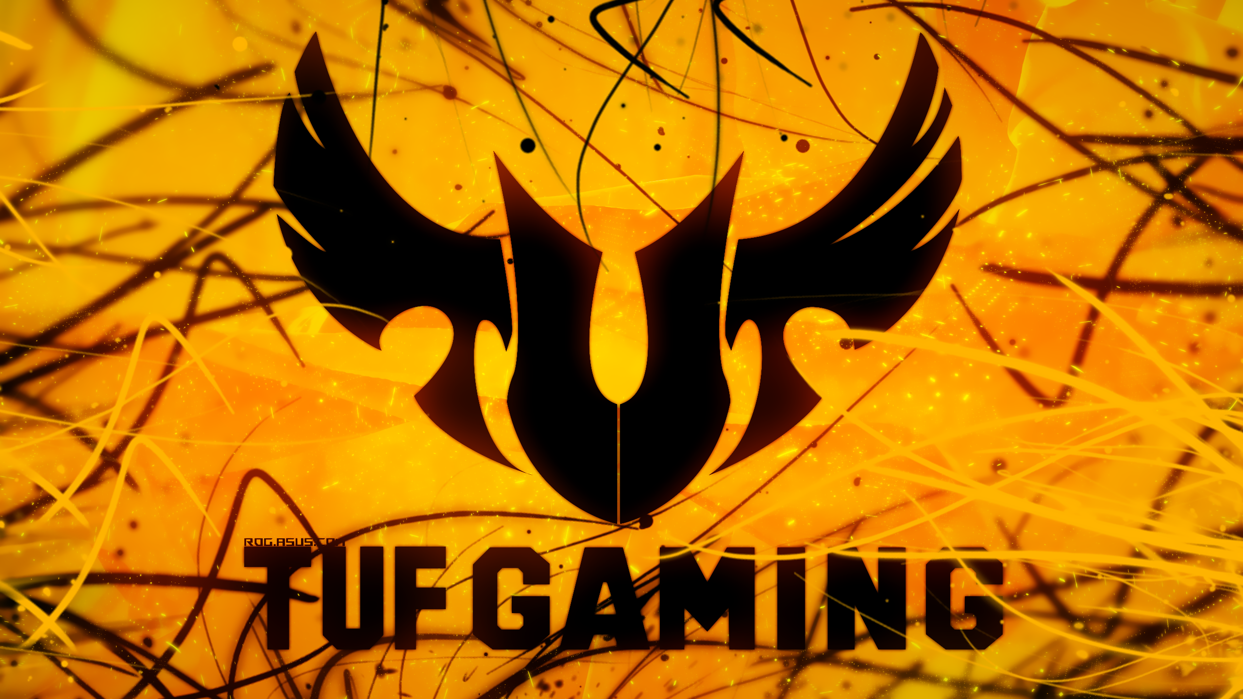 Asus Tuf Gaming Обои Wallpaper. Gaming wallpaper, Soul art, Cool desktop wallpaper