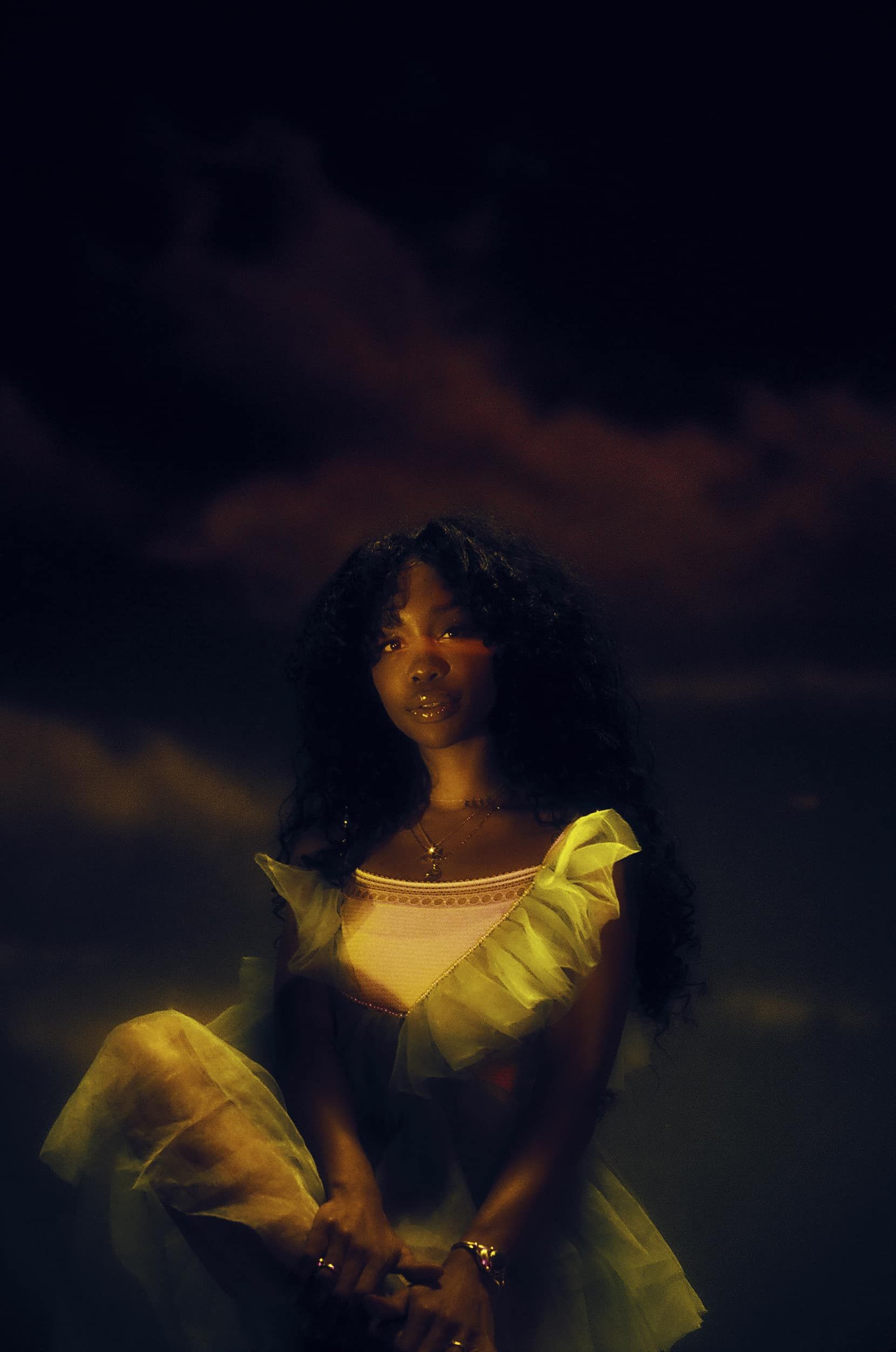 Sza Wallpaper  EniWp