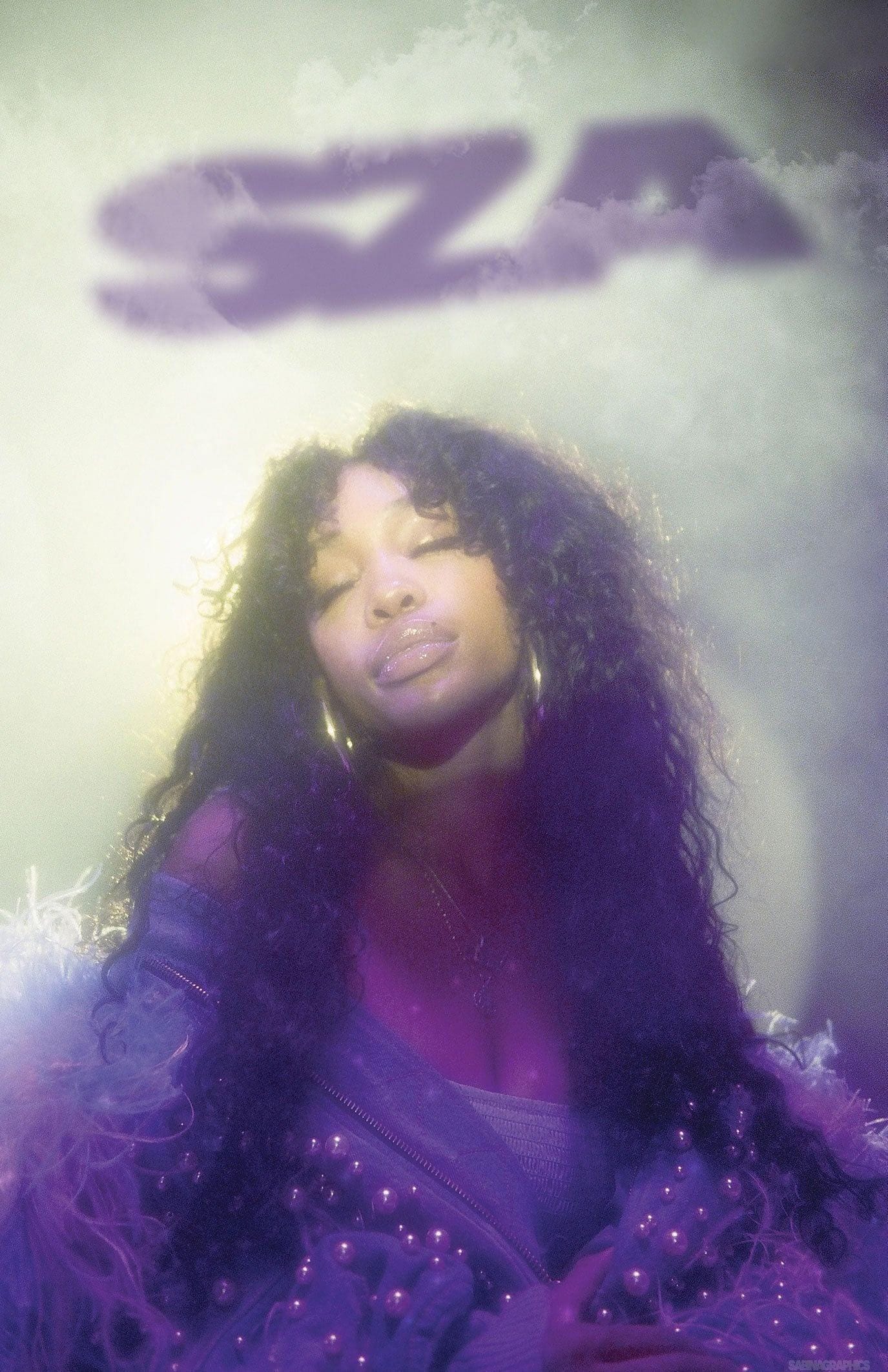 Snooze SZA Wallpapers  Wallpaper Cave