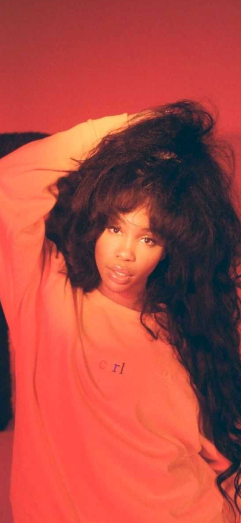 lockscreens sza