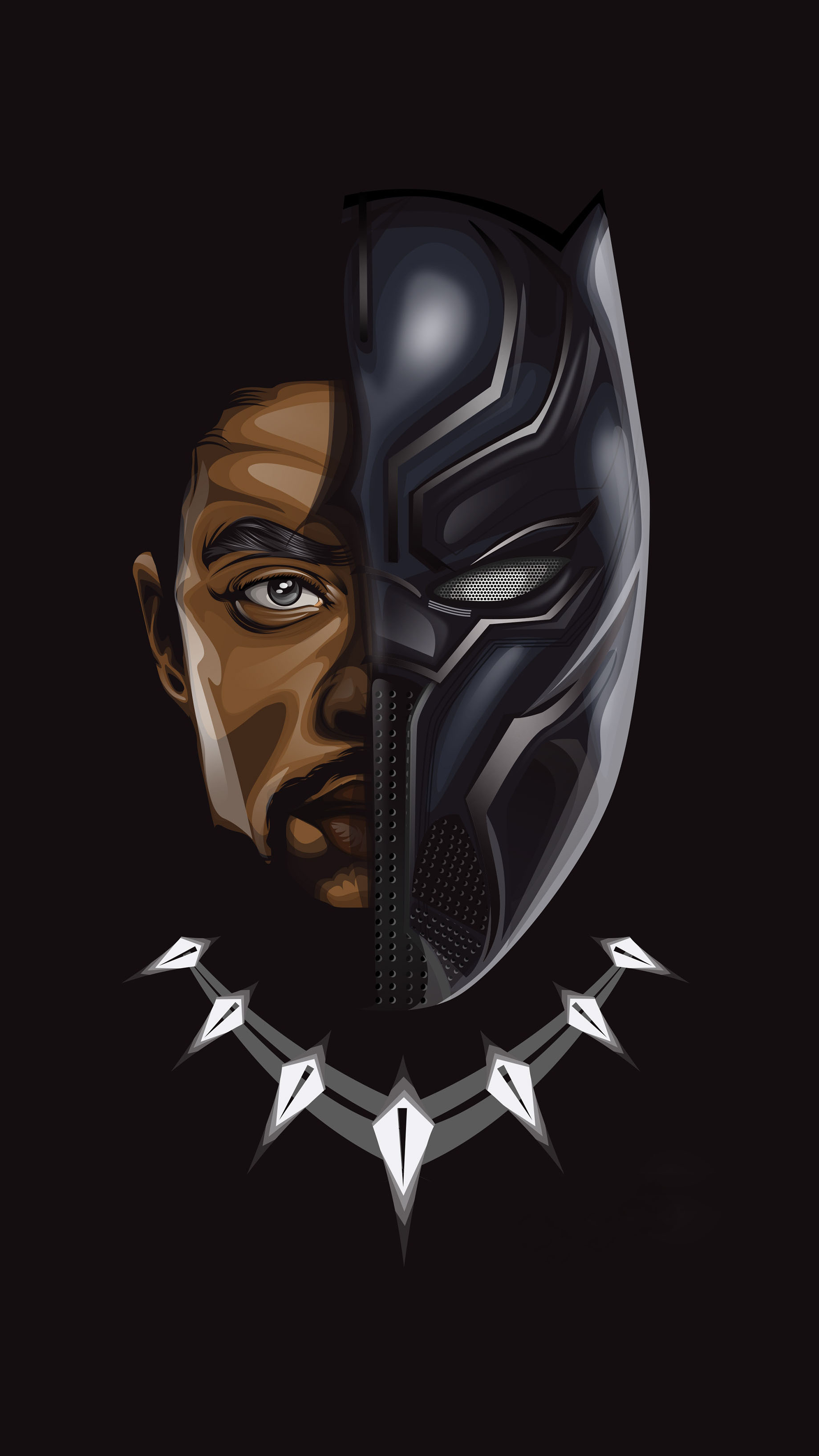Black Panther Wallpapers
