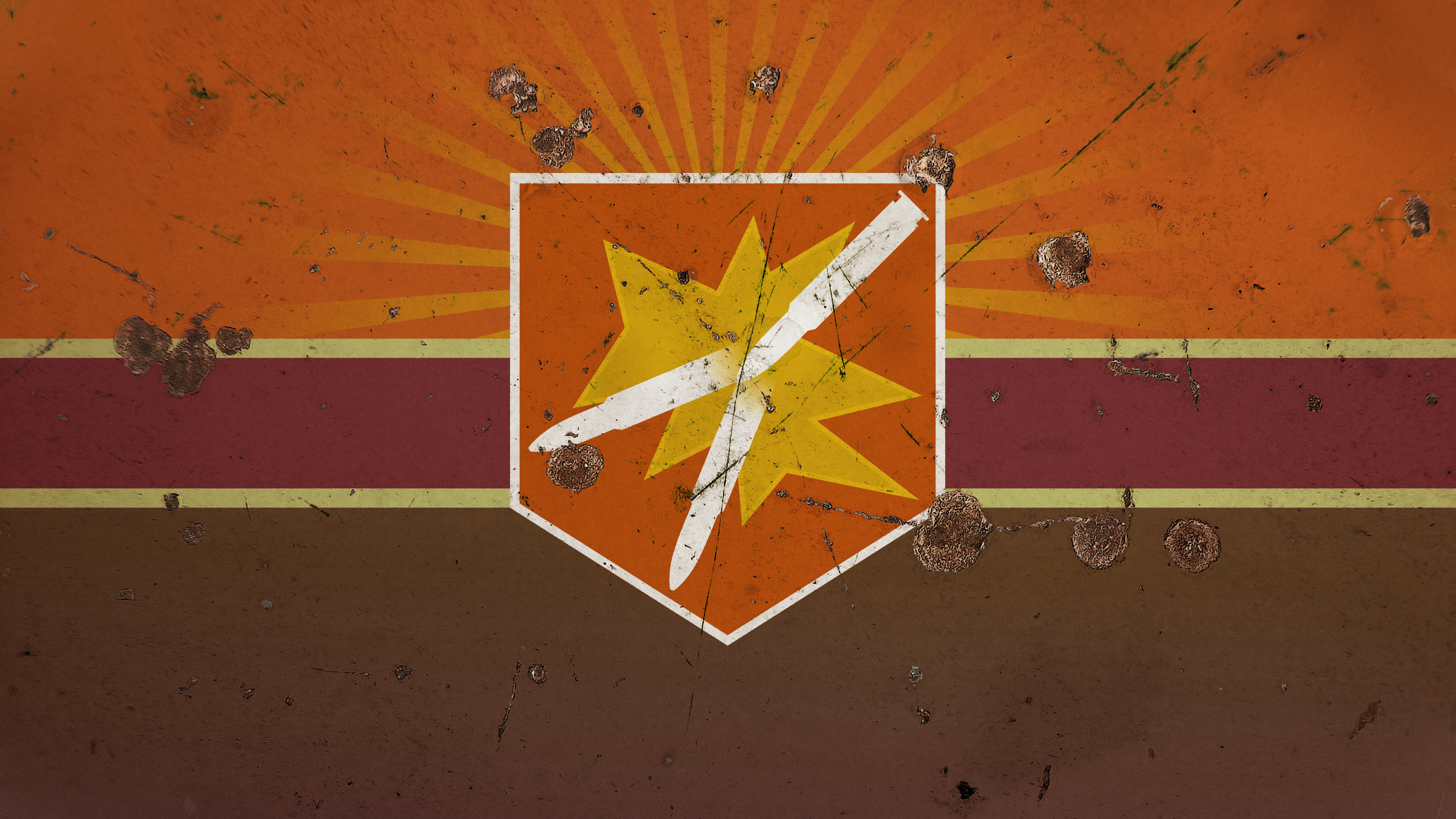 Zombies Perk O Cola Wallpaper