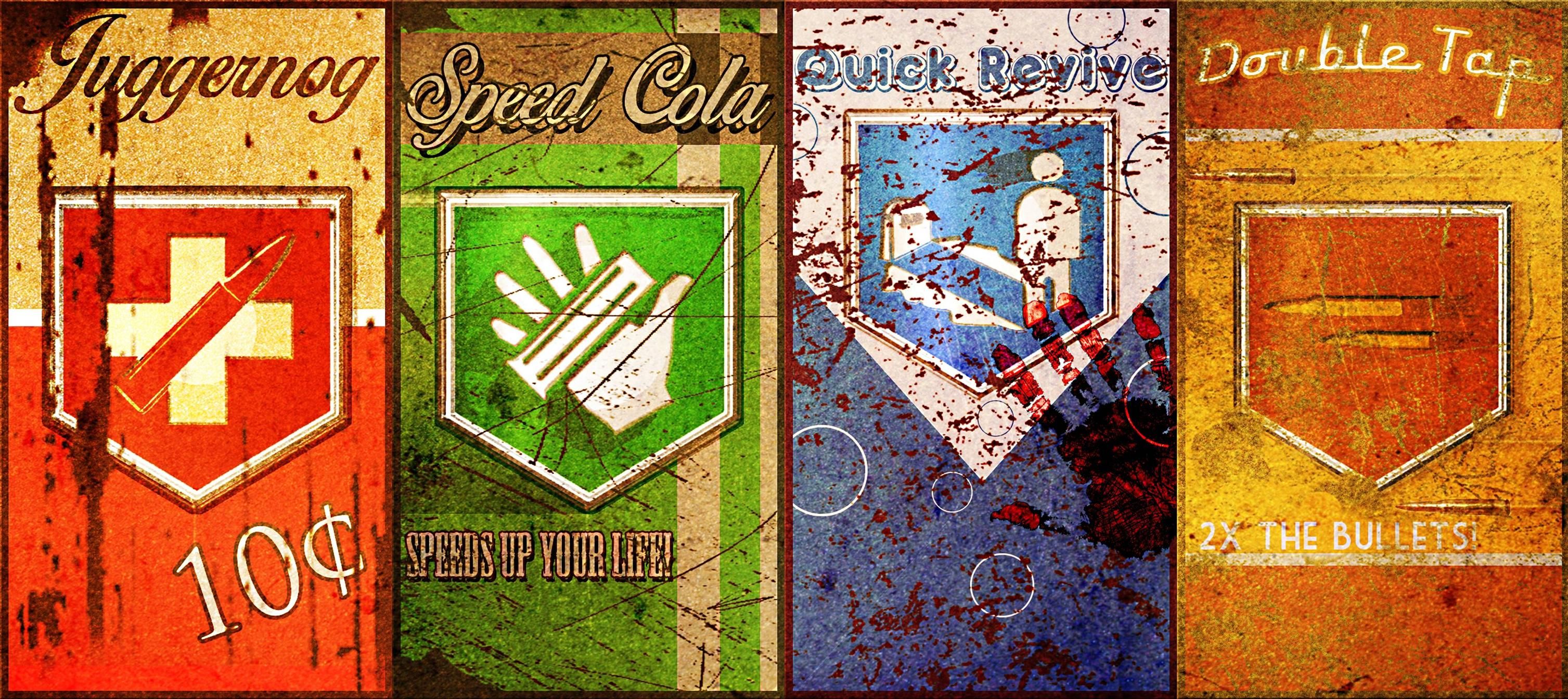 Free download null] Zombies Perk a Cola Wallpaper Call of duty zombies [3014x1344] for your Desktop, Mobile & Tablet. Explore Juggernog Wallpaper