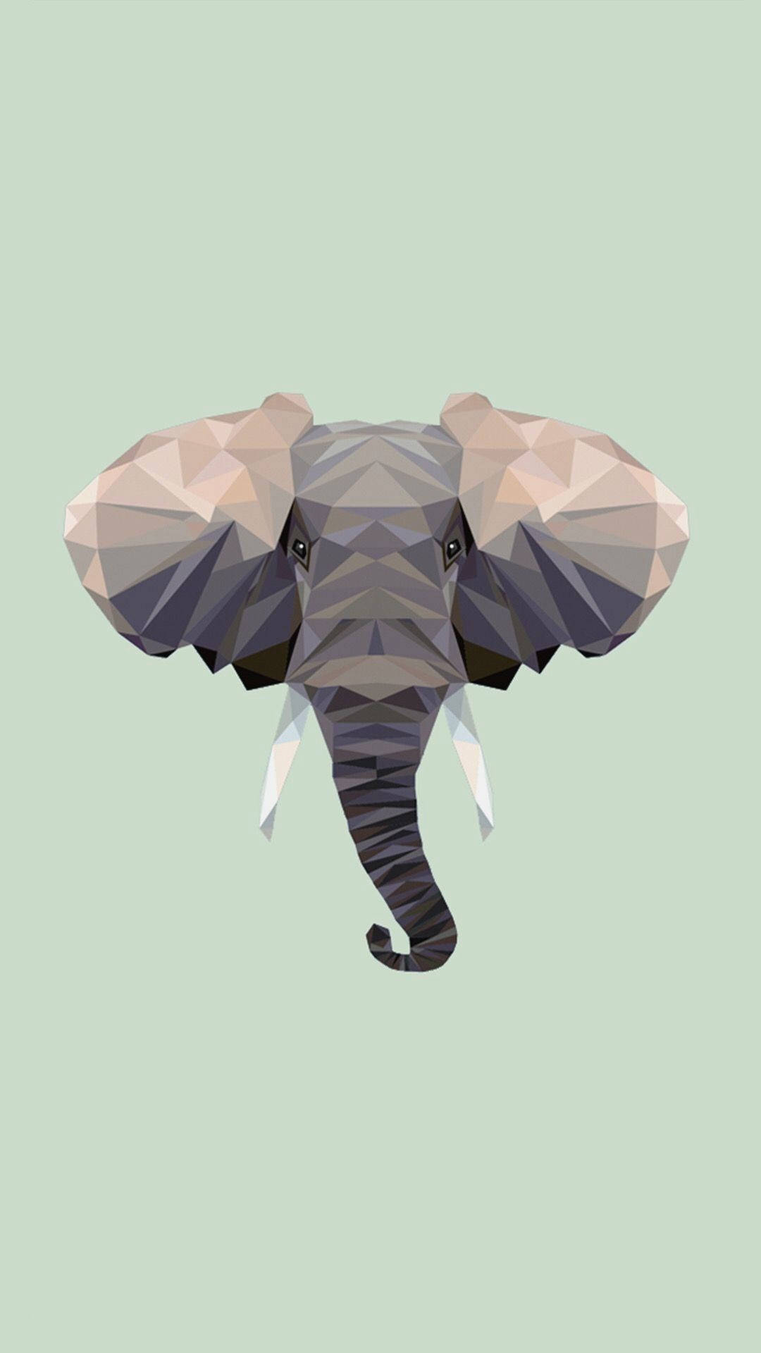 Download Elephant Wallpaper