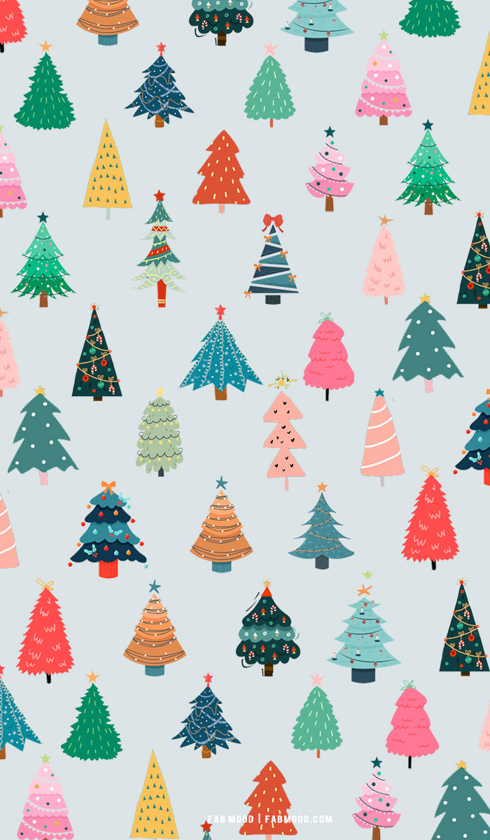 30+ Christmas Aesthetic Wallpapers : Soft Brown Background for PC 1 - Fab  Mood