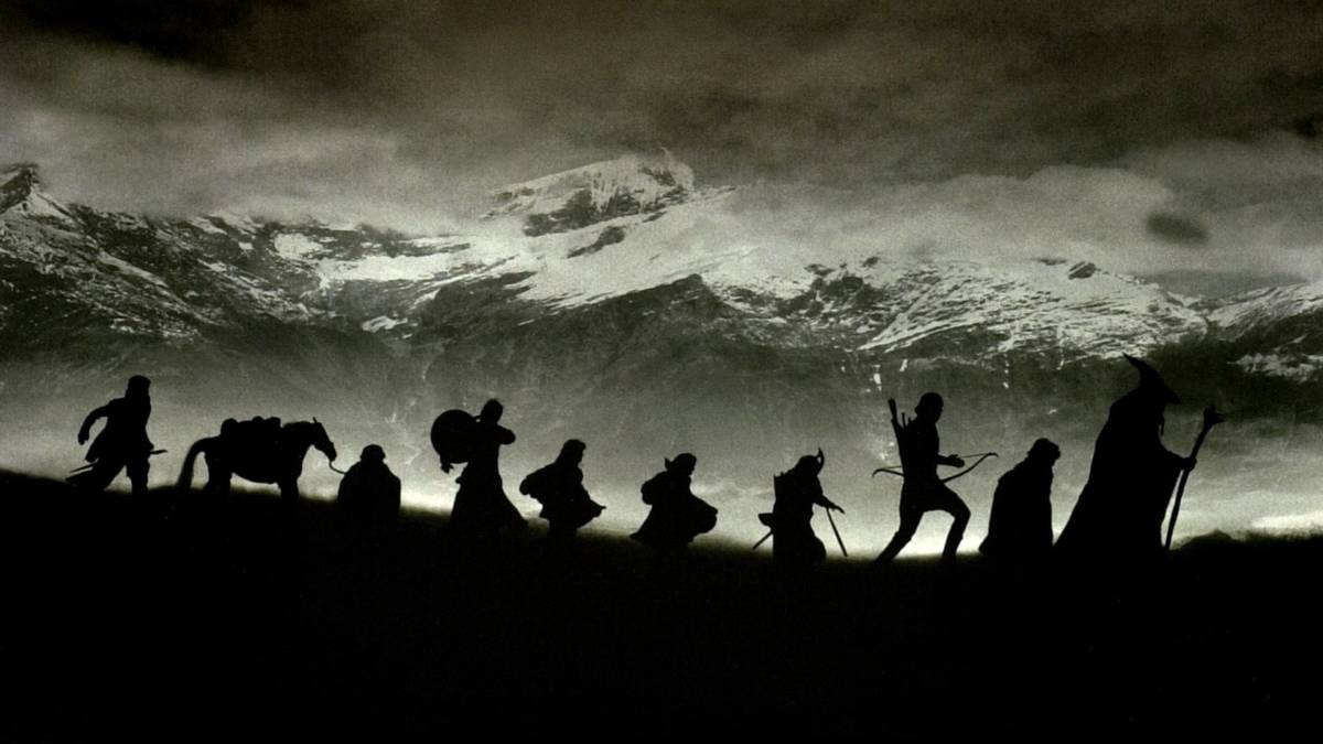 Amazon's Lord Of The Rings Series: What Can We Look Forward To?