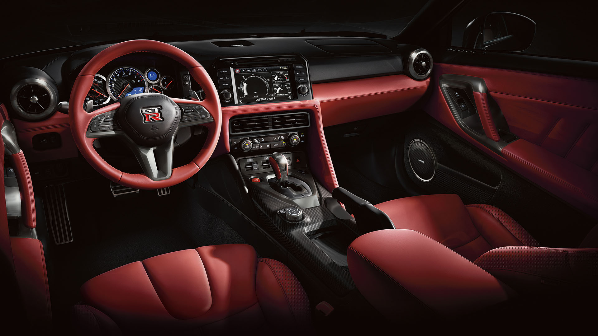 2023 Nissan GT R NISMO Costs Over $000. Nissan GT R