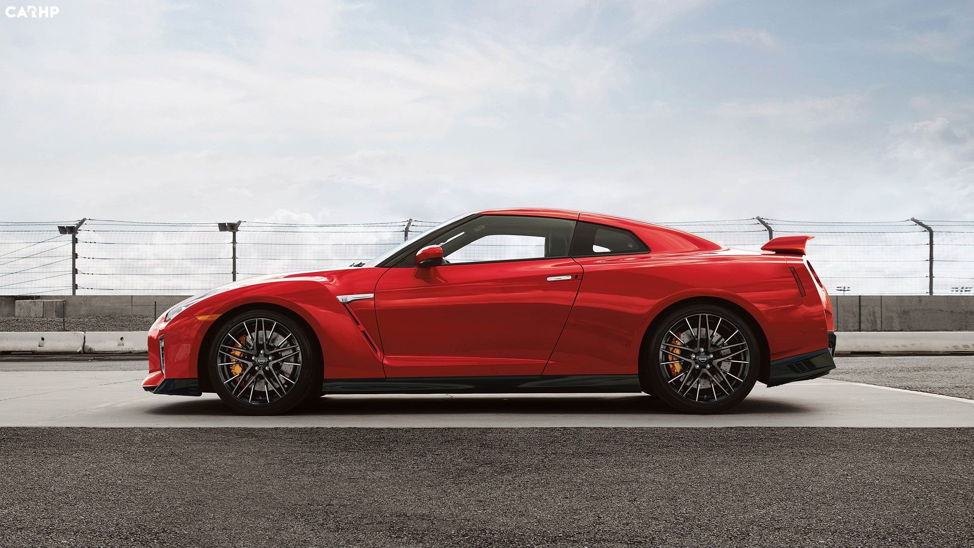 2023 Nissan GT R Prices Begin At $435