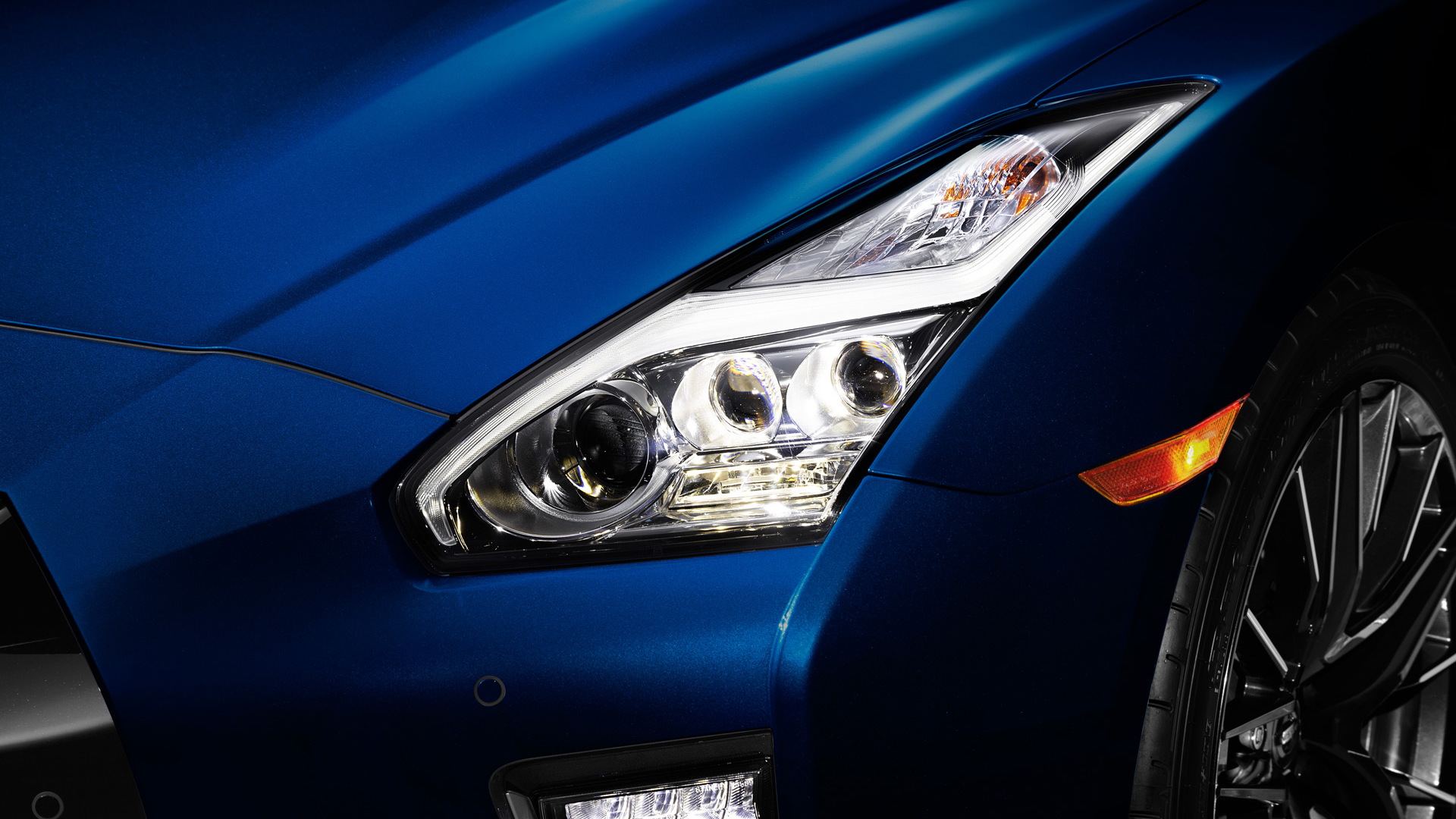 The Nissan GT R Is Back On Sale For 2023