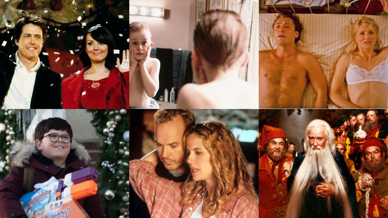Best feel good Christmas movies to watch in 2022