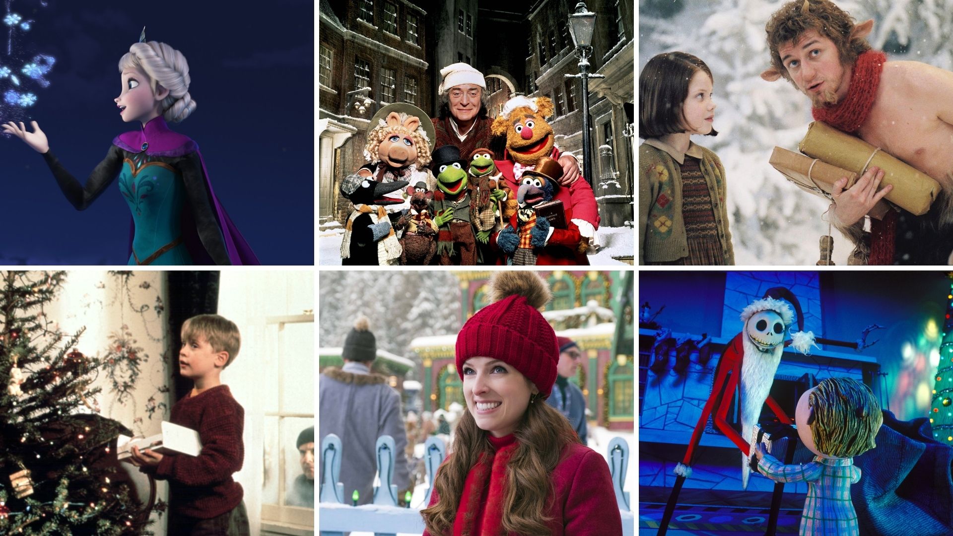 Best Christmas movies on Disney Plus to watch in 2022