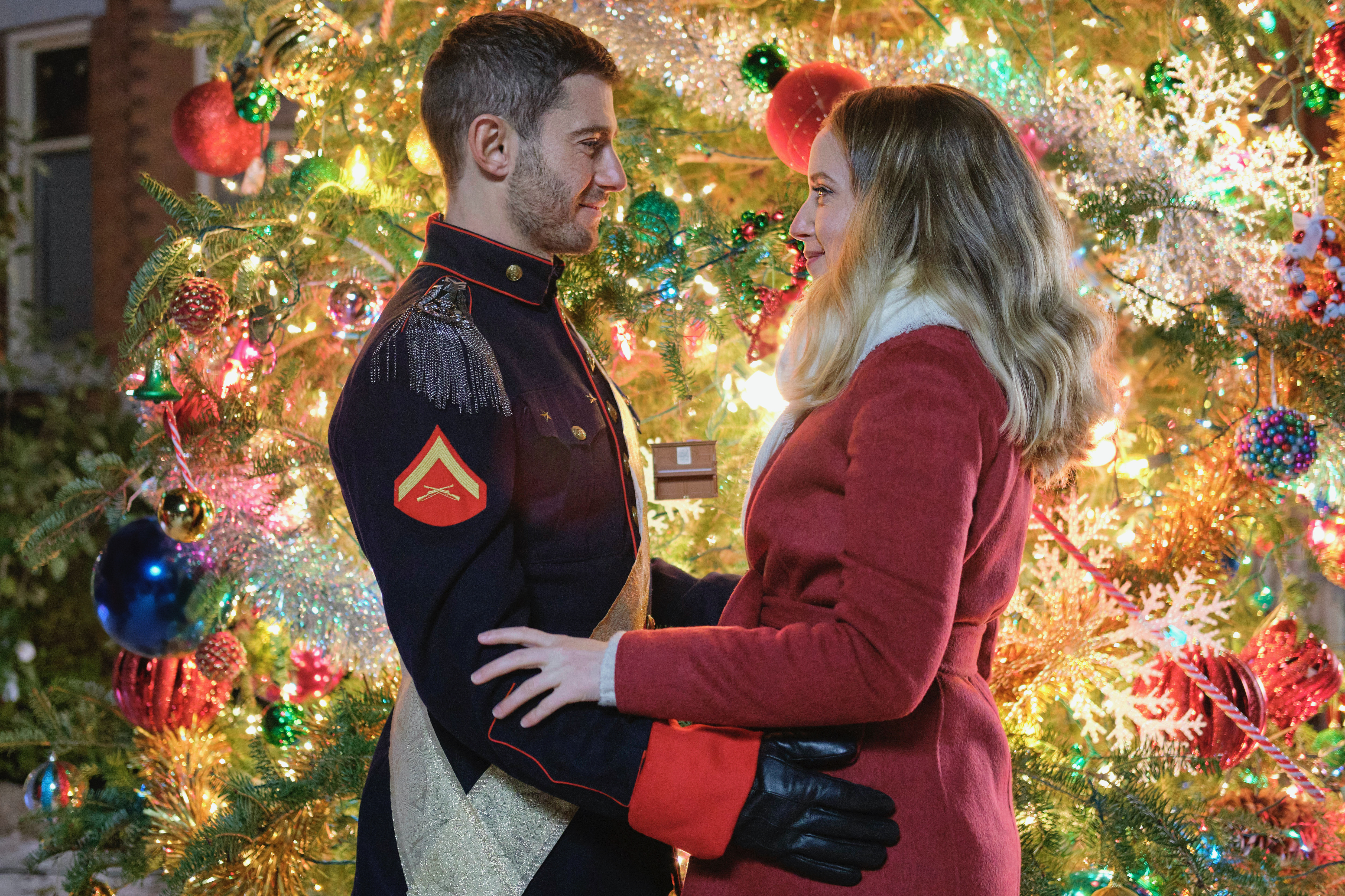 Hallmark Channel's Countdown to Christmas 2022 starts in less than a month: All the movies