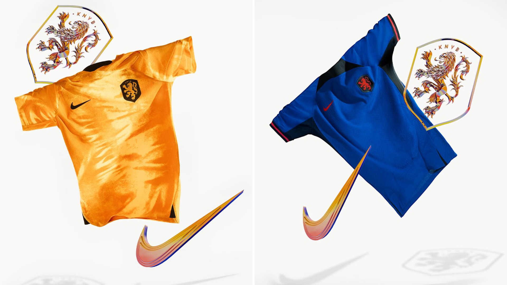 Banned Armbands, Protest Kits, and the “Wrong Orange”: Jersey Dispatches  from the 2022 World Cup