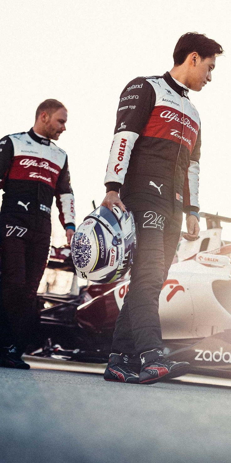 Zhou Guanyu Wallpapers - Wallpaper Cave